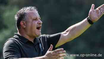 Mit Palermo die Gruppenliga im Blick: FSV Bischofsheim verlängert Kontrakt mit seinem Trainer - op-online.de