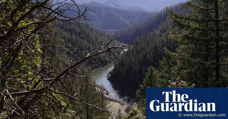 'Piecing together a broken heart': Native Americans rebuild territories they lost