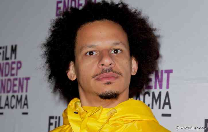 Eric André’s delayed prank film ‘Bad Trip’ is coming to Netflix next month