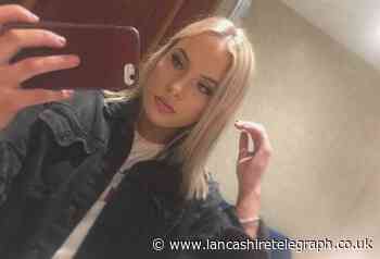 Lucy Candlish: Mental health charity formed in memory of tragic teenager