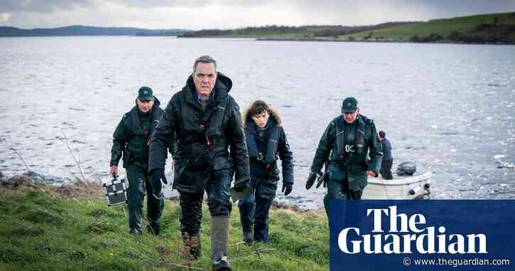 Bloodlands: location of BBC drama kept secret to avoid tourist influx
