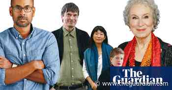 My favourite Ishiguro: by Margaret Atwood, Ian Rankin and more