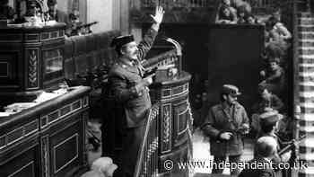 ‘I don’t regret anything’: Leader of failed Spanish coup remains unrepentant 40 years on from putsch