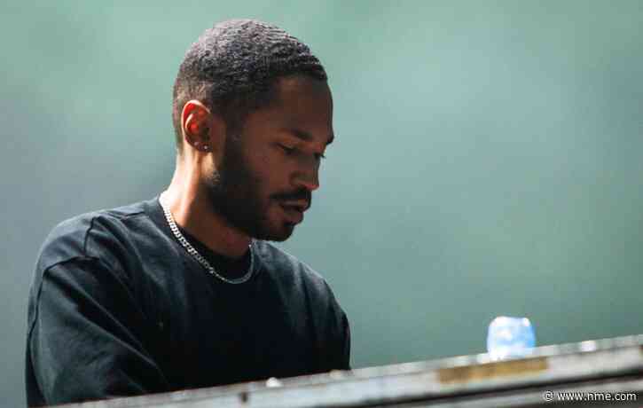 Kaytranada shares new disco song ‘Caution’ devised from TikTok project