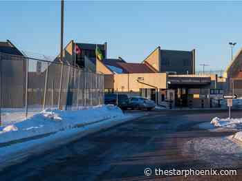 Inmates face delayed health care appointments as wait-lists grow during pandemic