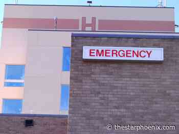 'It's just me': Lone child psychiatrist starts work in Prince Albert