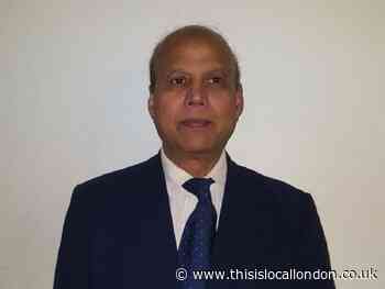 Covid: Tributes paid to SE London ambulance worker, 82