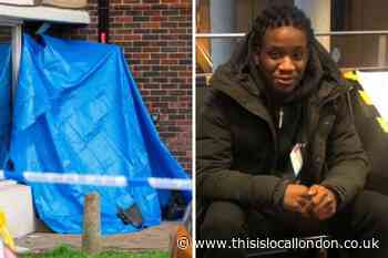Men charged with murdering Lavaun Witter in Croydon