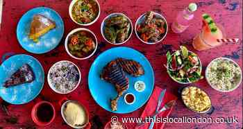 ‘Likkle Sugarcane’ brings Caribbean food to Clapham