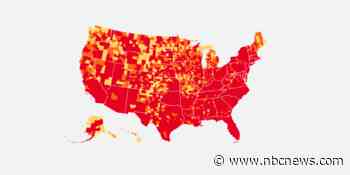 Map: Is your county ready for schools to open?
