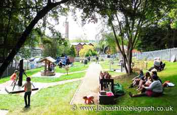 Outdoor family gatherings could be allowed within weeks