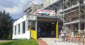 Solofra, i consiglieri comunali litigano e intanto l'ospedale chiude - Irpiniaoggi.it - Irpiniaoggi.it