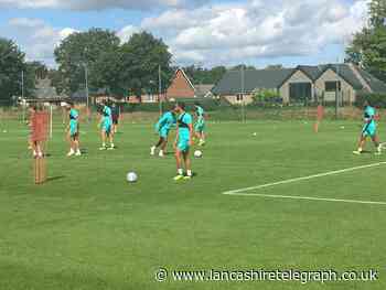 Blackburn Rovers' Brockhall training ground could turned into homes