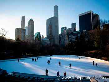 NYC shutting Central Park ice rinks run by Trump Organisation early