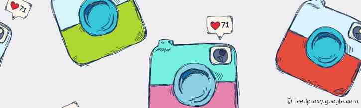 21 interessante Instagram-feiten die je moet kennen [infographic]