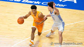 Tennessee vs. Kentucky odds, line: 2021 college basketball picks, Feb. 20 predictions from proven model