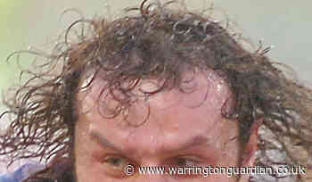 9 Warrington Wolves Super League players, picture quiz 4 - Warrington Guardian