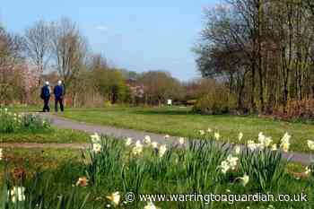 Green belt a 'last resort' – but fears over brownfield being ignored - Warrington Guardian