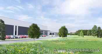 Huge Warrington distribution hub on greenbelt an 'eco-disaster in the making' - Cheshire Live