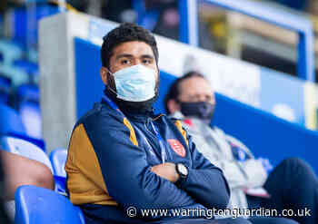 Super League dedicates Easter fixtures to Mose Masoe - Warrington Guardian