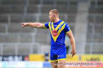 RL Today: Castleford injury blow, Hughes on Warrington captaincy & Watson impressed - Love Rugby League