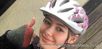 College students fundraise for mental health charity Mind - Gary Skentelbery