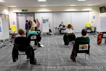 Your coronavirus questions answered by vaccination leaders - Warrington Guardian