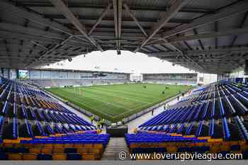 Six potential candidates to be next Warrington head coach - Love Rugby League