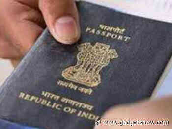 'DigiLocker' for MEA's 'Passport Seva' launched
