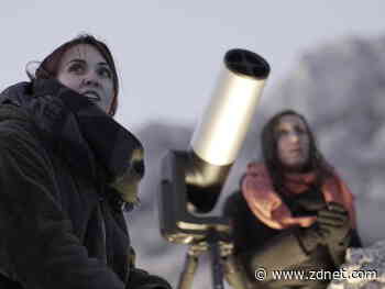 An asteroid is approaching, so I invited one of Earth's defenders to dinner