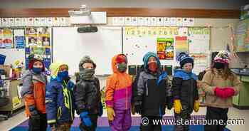 Minnesota's public school enrollment drops 2% as parents explore pandemic options