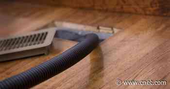 How to clean your air ducts     - CNET