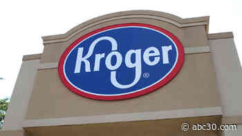Kroger warns customers of data breach in its Little Clinic pharmacy