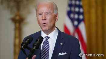 Iran poses early test for Biden's diplomacy-first approach