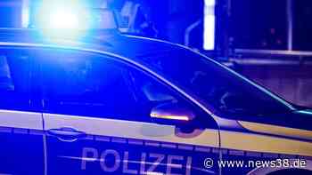 Braunschweig: Polizei-Einsatz am Kohlmarkt! Verbotene Szenen im Hinterhof - News38