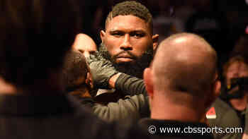 UFC Fight Night: Blaydes vs. Lewis odds, top predictions: MMA insider unveils surprising fight card picks