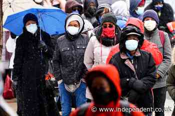 What's safe after COVID-19 vaccination? Don't shed masks yet