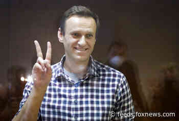 Moscow court rejects opposition leader Navalny's appeal