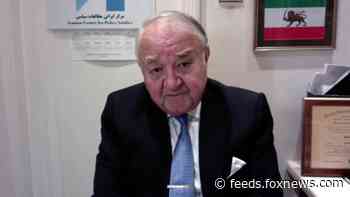 Iran's Khamenei, 'deep state' keeping presidential candidates locked up for 10 years, ex-diplomat says