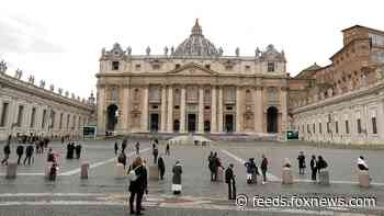 Anti-vax at the Vatican? You might lose your job