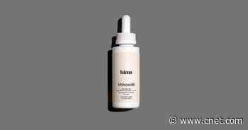 The best hair growth products for 2021     - CNET