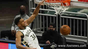 Bucks snap 5-game skid with 98-85 victory over Thunder