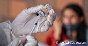 Flip advierte trabas para informar sobre vacunación contra el coronavirus - infobae
