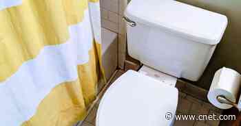 How to fix a running toilet     - CNET