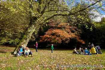 Outdoor family gatherings could be allowed within weeks as lockdown eases - Dudley News
