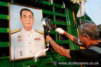 Thailand's prime minister survives no-confidence vote - Dudley News