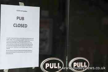 Reopening pubs could help the community, trade body says - Dudley News
