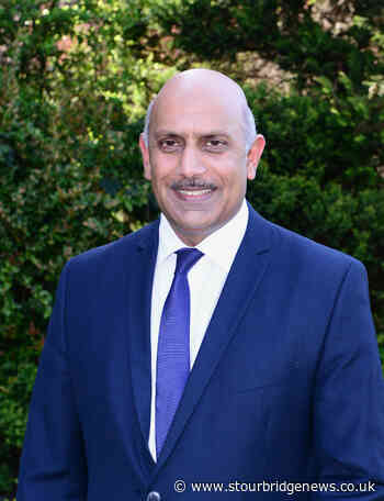 'At last - common sense over Dudley vaccinations' - Stourbridge News