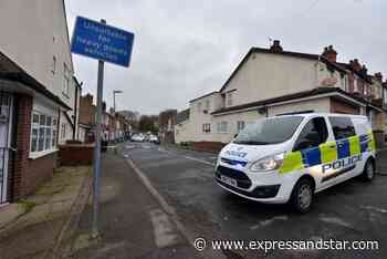 Man suffers serious head injuries after Dudley assault - expressandstar.com