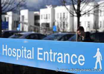 Volunteer collection and delivery service launched for Dudley hospital patients - Dudley News